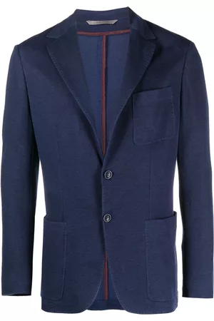 CANALI Blazer con botones