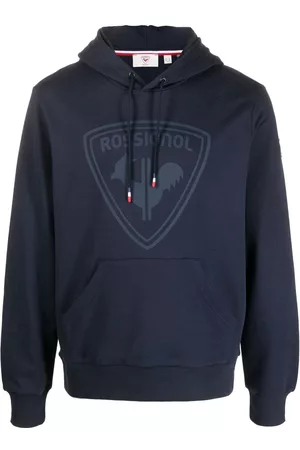 Rossignol Sudadera con capucha y logo