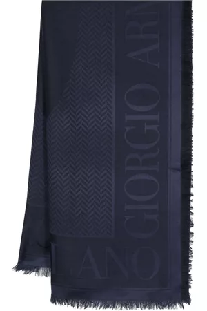 Bufandas Pa uelos Fulares Giorgio Armani para Hombre en Rebajas