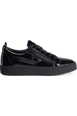 Giuseppe Zanotti Frankie lace-up sneakers