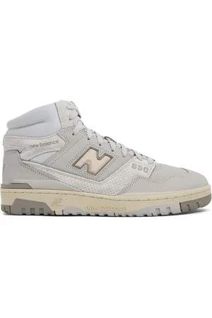 New Balance Zapatillas altas 650
