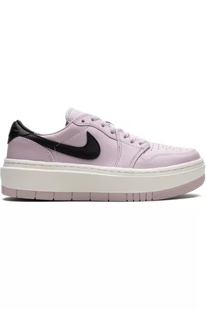 Jordan Zapatillas Air 1 Retro Elevate Iced Lilac/Sail/Black