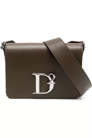 Dsquared2 Top sin mangas con logo Icon