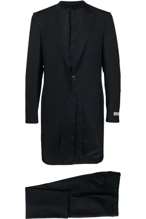 CANALI Traje con botones