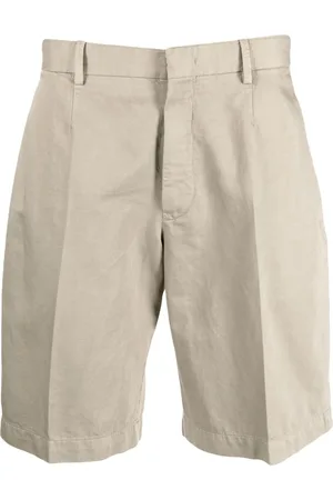 Ermenegildo Zegna Bermudas chino Summer