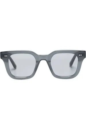 CHIMI Gafas de sol con montura cuadrada 04