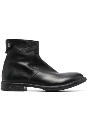 Moma Botas granuladas