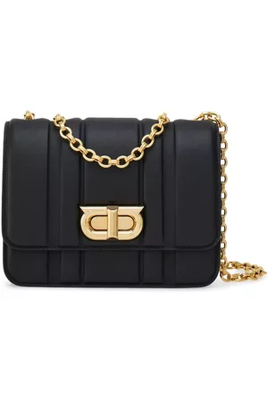 Salvatore Ferragamo Bolso de hombro Gancini mediano