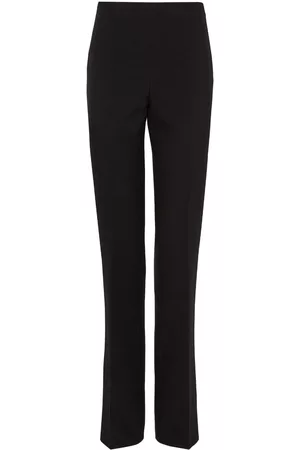 Salvatore Ferragamo Pantalones rectos