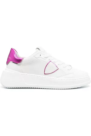 Philippe model Zapatillas bajas Tres Temple
