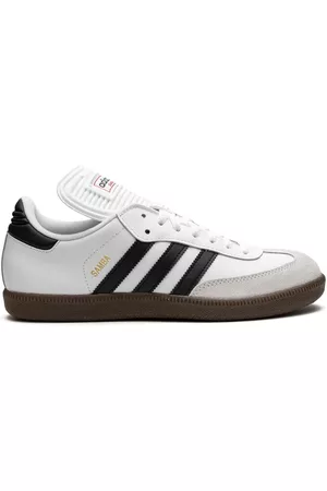 adidas Zapatillas Samba Classic White/Black
