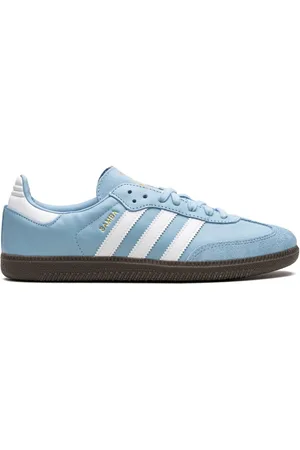 adidas Zapatillas Samba Team Argentina