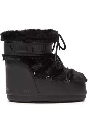 Moon Boot Botas Icon Low