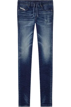 Diesel Vaqueros slim E-Spender 068FQ