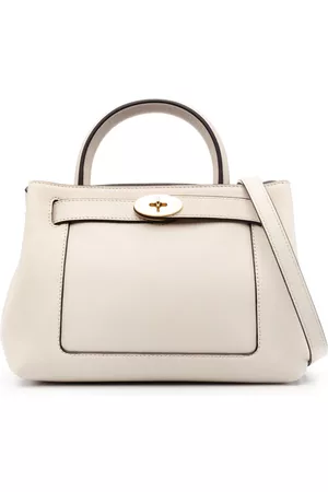 MULBERRY Bolso shopper Bayswater mini