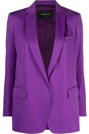 Fabiana Filippi Blazer con botones