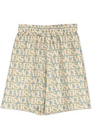 VERSACE Bermudas Versace Allover