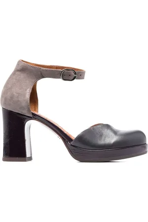 Chie Mihara Zapatos Damaho con tacón de 85mm