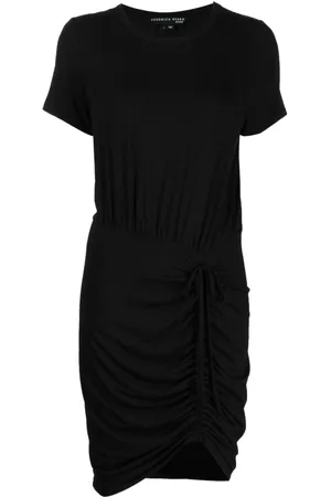 VERONICA BEARD Vestido corto Hannock