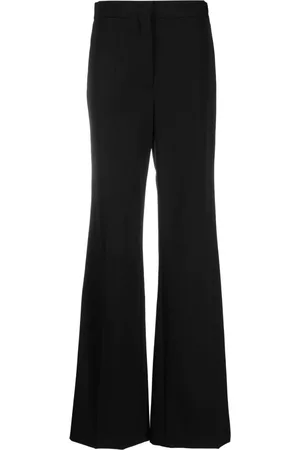 Stella McCartney Pantalones Stella Iconics acampanados