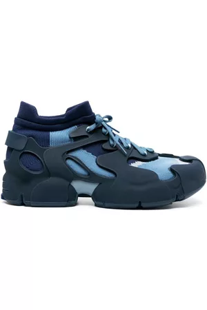 Camper Zapatillas Tossu con suela gruesa