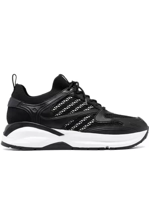 Dsquared2 Zapatillas bajas a paneles de x Dash