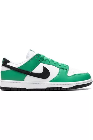 Nike Zapatillas Dunk Low Celtics