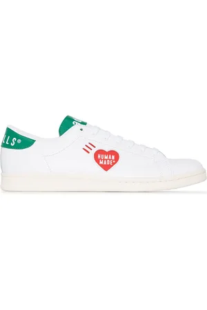 adidas Zapatillas Stan Smith de x Human Made