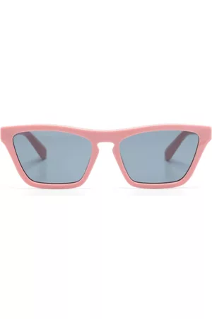 Stella McCartney Gafas de sol con montura cuadrada