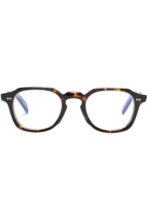 CUTLER & GROSS Gafas de sol con montura ovalada