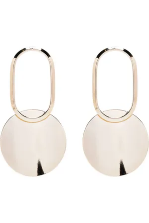 Fabiana Filippi Pendientes con colgante