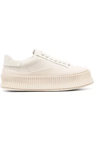 Jil Sander Zapatillas bajas