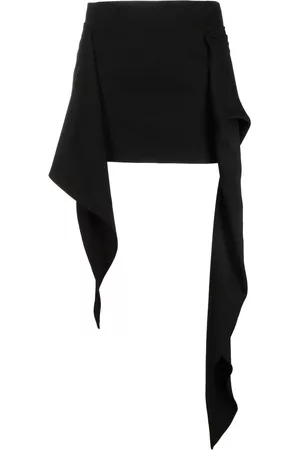 The Attico Falda corta Riley