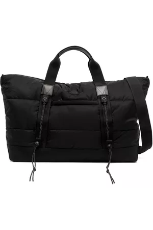Moncler Bolso weekender Makaio acolchado