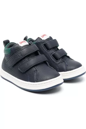 Camper Zapatillas Runner Four con cierre autoadherente