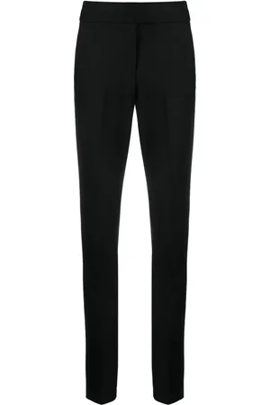 Fabiana Filippi Pantalones skinny de cintura alta
