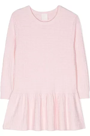 Givenchy Vestido 4G de punto