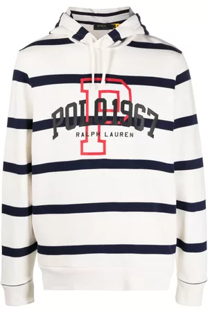 Ralph Lauren Sudadera con capucha y logo