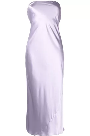 Reformation Vestido midi Joana
