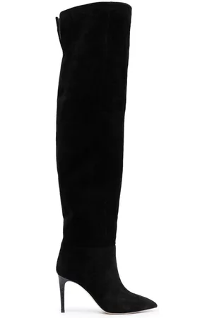 PARIS TEXAS Botas altas con tacón stiletto de 100mm