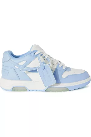 OFF-WHITE Zapatillas bajas Out of Office Ooo