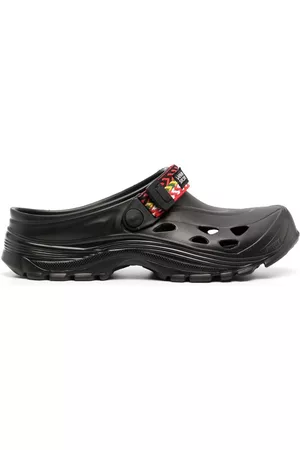 Lanvin Slippers Mok Curb de x Suicoke