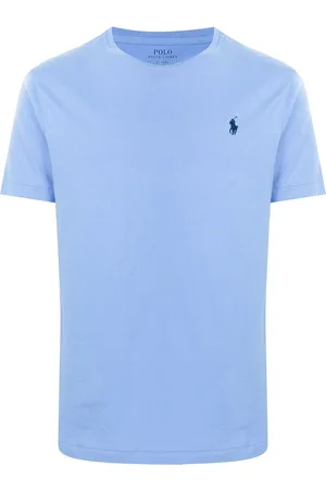 Ralph Lauren Camiseta Polo Pony