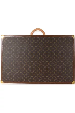 LOUIS VUITTON Maletín Bisten 80 pre-owned