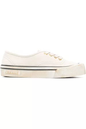 Bally Zapatillas bajas con efecto degradado
