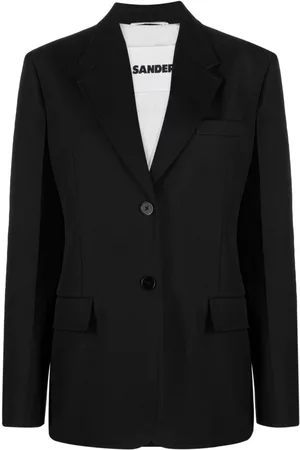Jil Sander Blazer con botones