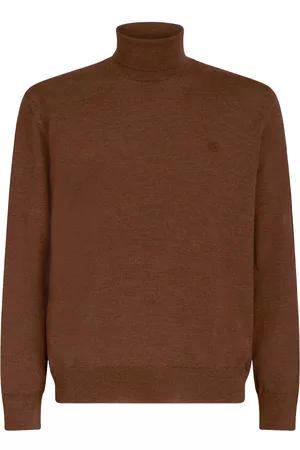 Etro Jersey con cuello vuelto