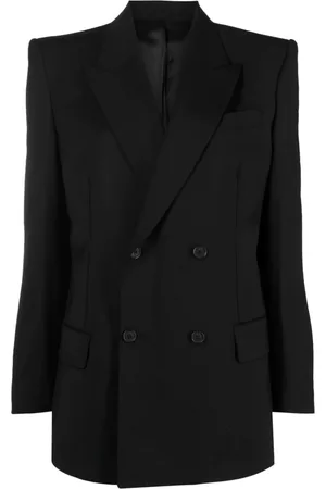 Filippa K Blazer con doble botonadura