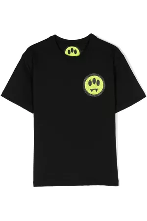 BARROW Camiseta con logo estampado