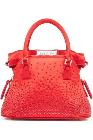 Maison Margiela Bandolera 5AC Cinema Inferno micro